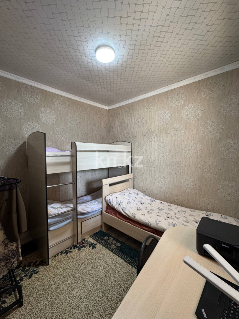 Продажа 4-комнатного дома, 115 м² - Продажа домов, коттеджей в Шымкенте фото 7 из 12