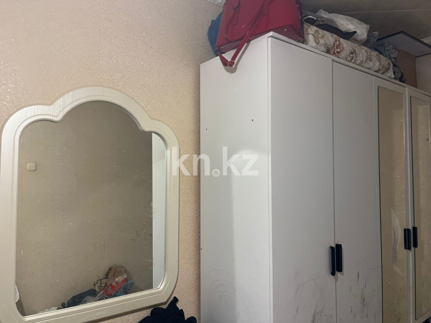 Продажа 2-комнатной квартиры, 44 м², мкр-н Восток-2 в Караганде - фото 5