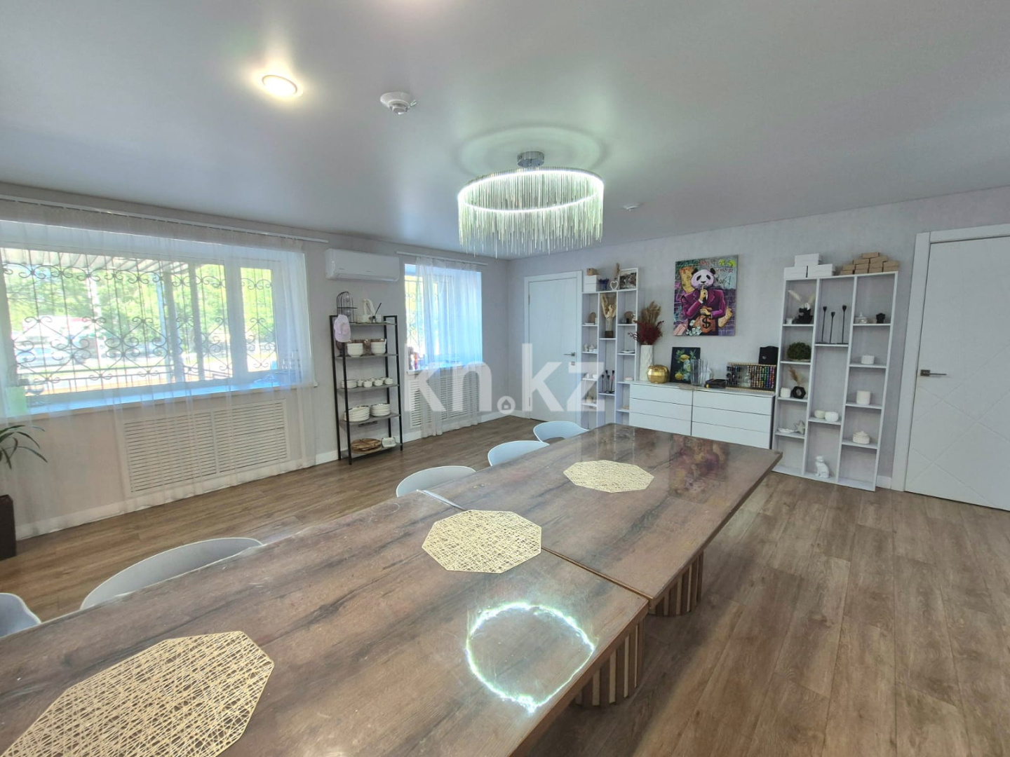 Продажа , 100 м², ул. Уалиханова, дом  2 - Продажа квартир в Темиртау фото 3 из 23