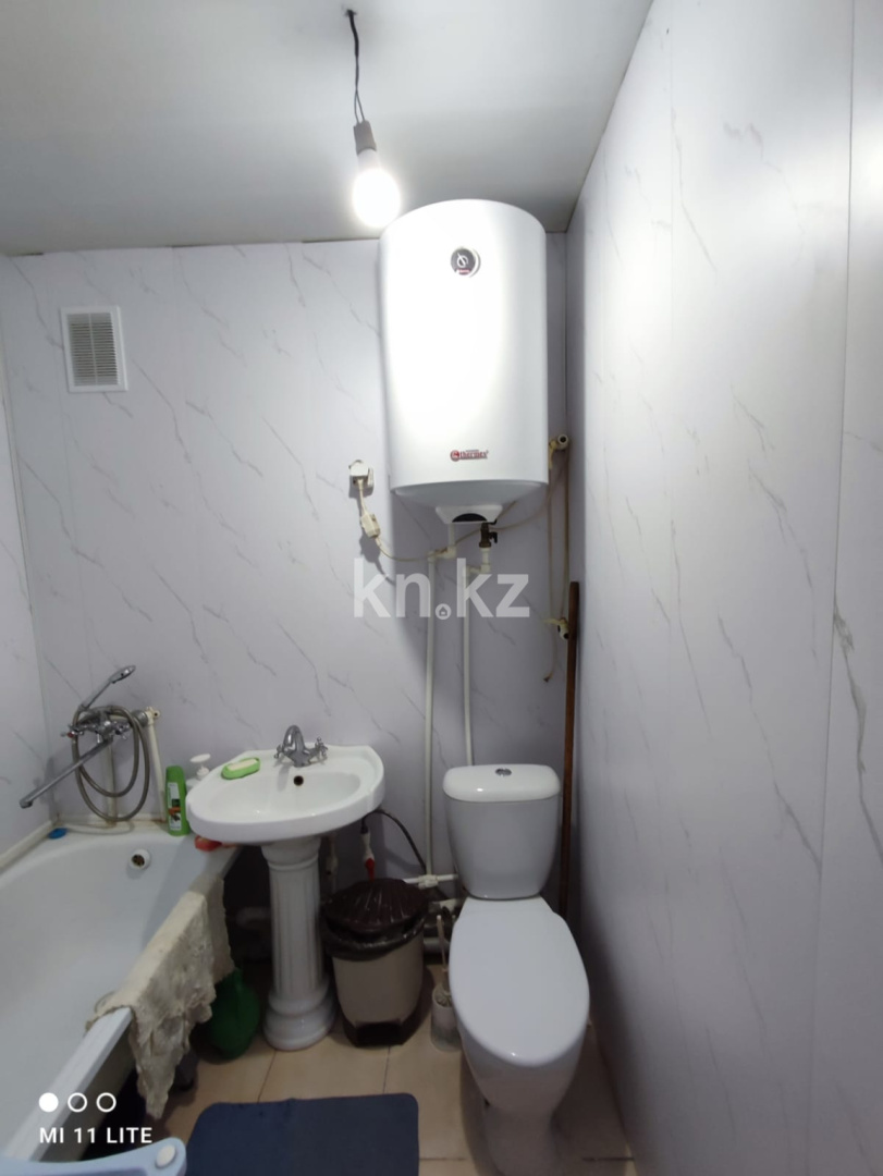 Продажа 3-комнатной квартиры, 52 м², ул. Уалиханова в Темиртау - фото 7