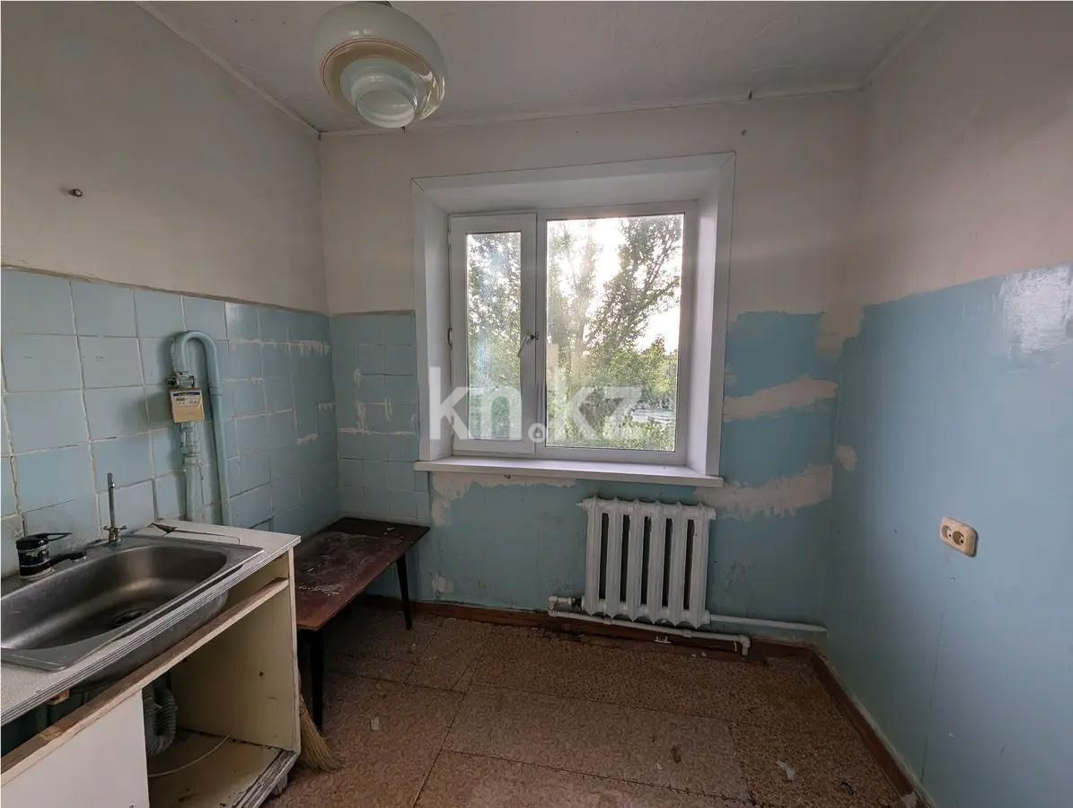 Продажа 2-комнатной квартиры, 45 м² - Продажа двухкомнатных квартир в Караганде - страница 3 фото 3 из 4