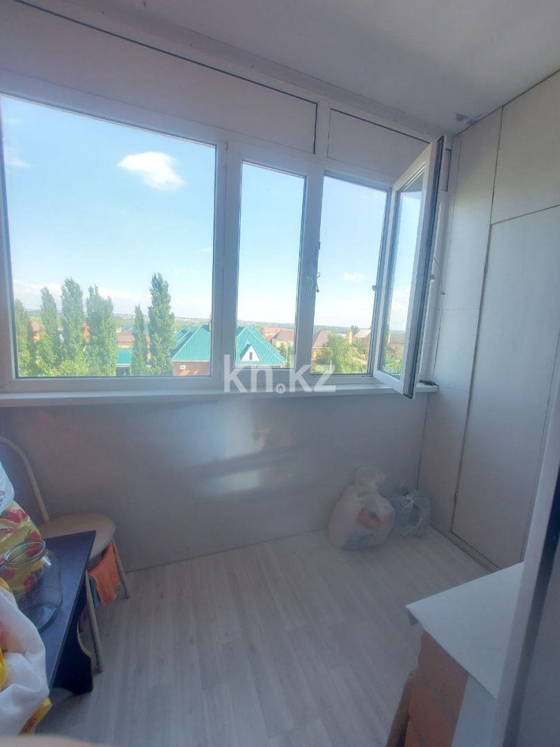Продажа 2-комнатной квартиры, 65 м² в Костанае - фото 9