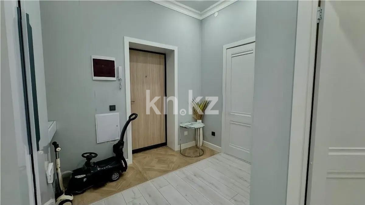 Продажа 3-комнатной квартиры, 62.3 м² в Астане - фото 6