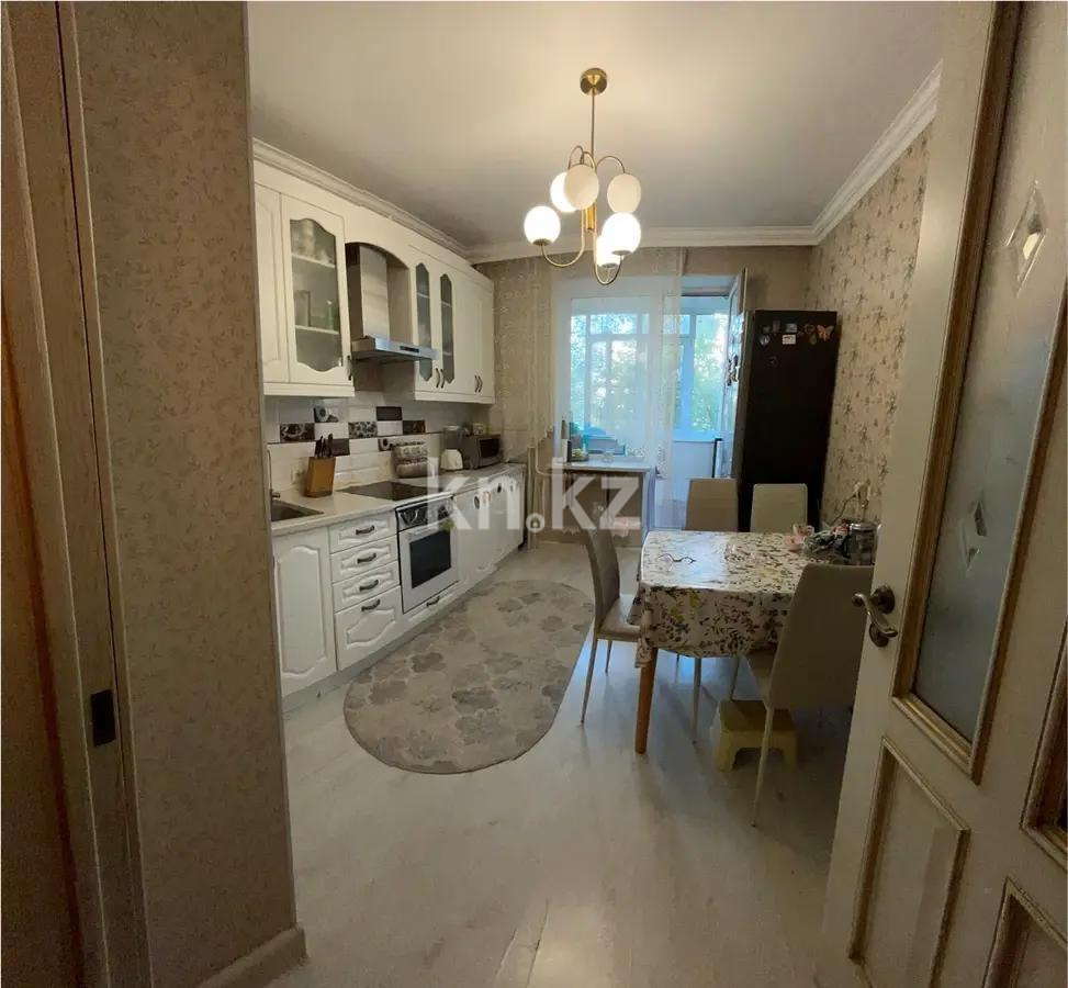 Продажа 3-комнатной квартиры, 95 м² - Аренда домов в Алматинской области фото 4 из 7