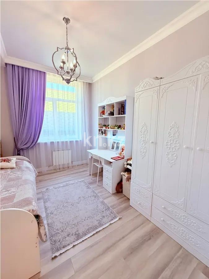 Продажа 4-комнатной квартиры, 100 м², ул. Мухамедханова, дом  21 - Продажа  четырехкомнатных квартир в Астане без посредников фото 4 из 5