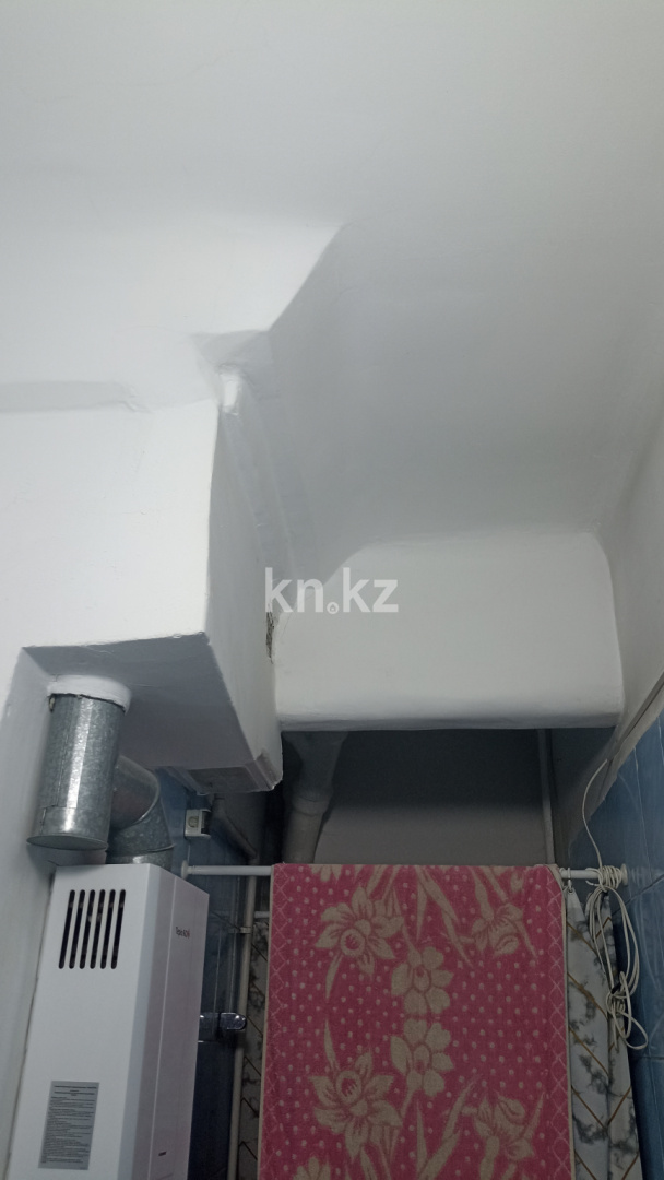 Аренда 2-комнатной квартиры, 42.4 м², Суюнбая - Аренда квартир помесячно в Алматы с фото фото 27 из 35