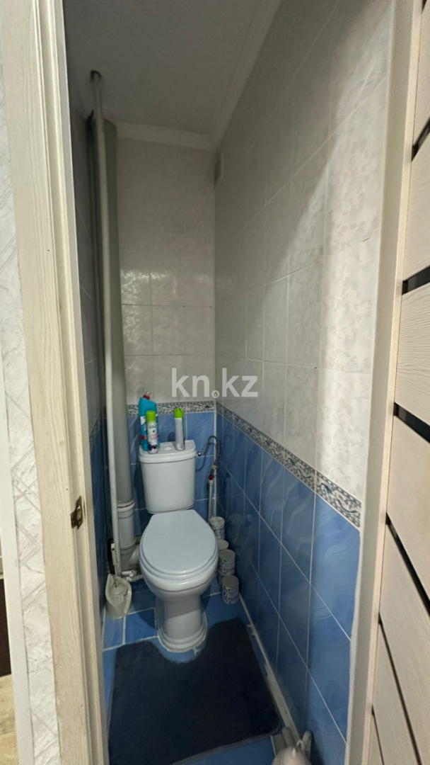 Продажа 3-комнатной квартиры, 63 м² - Продажа  трехкомнатных квартир в Караганде фото 11 из 13