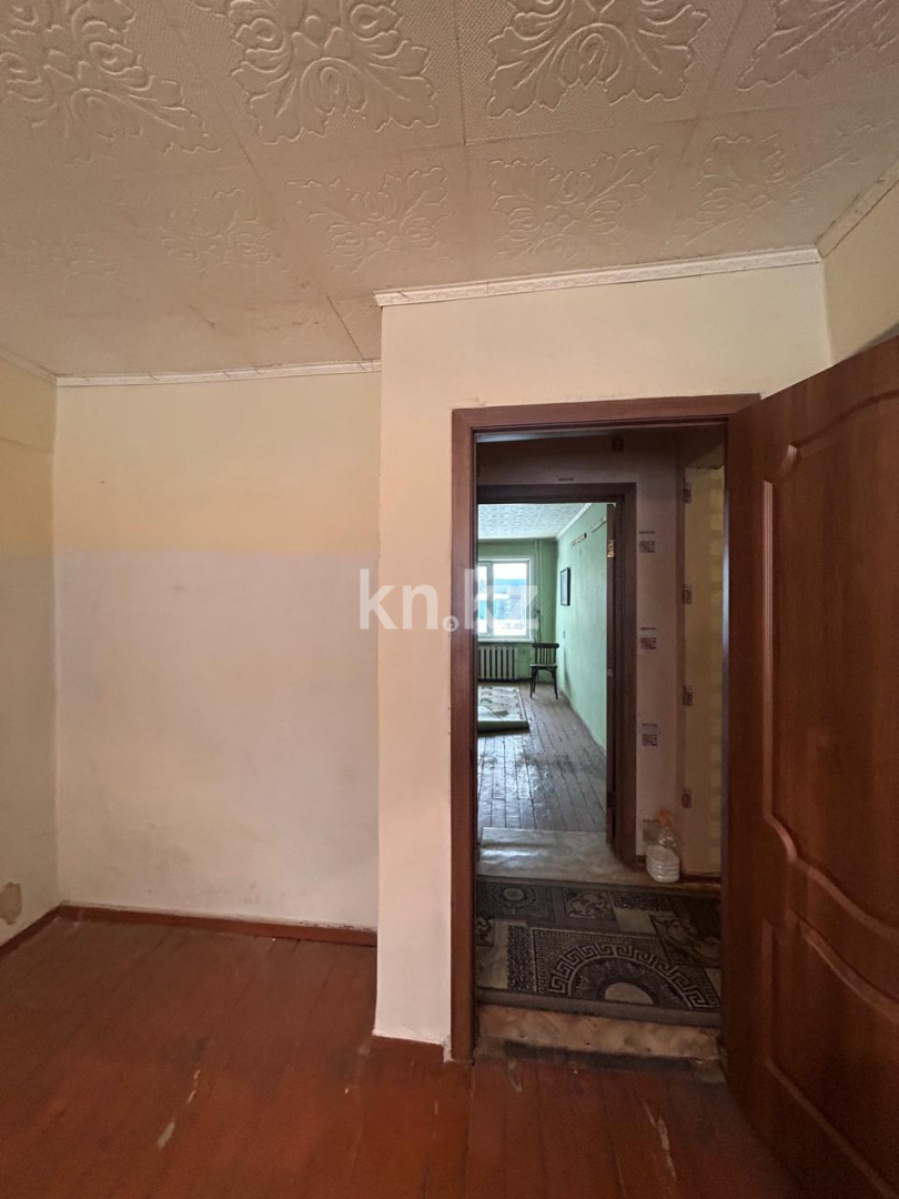 Продажа 2-комнатной квартиры, 48.6 м², ул. Юбилейная, дом  13 - Продажа  двухкомнатных квартир в Усть-Каменогорске фото 6 из 10