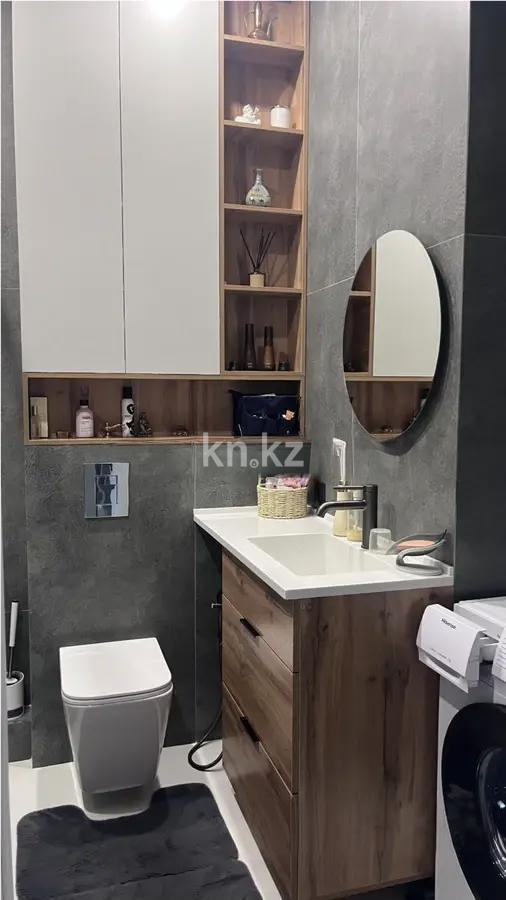 Продажа 2-комнатной квартиры, 48.5 м² - Продажа квартир в Астане в р-не Нура - страница 3 фото 4 из 4