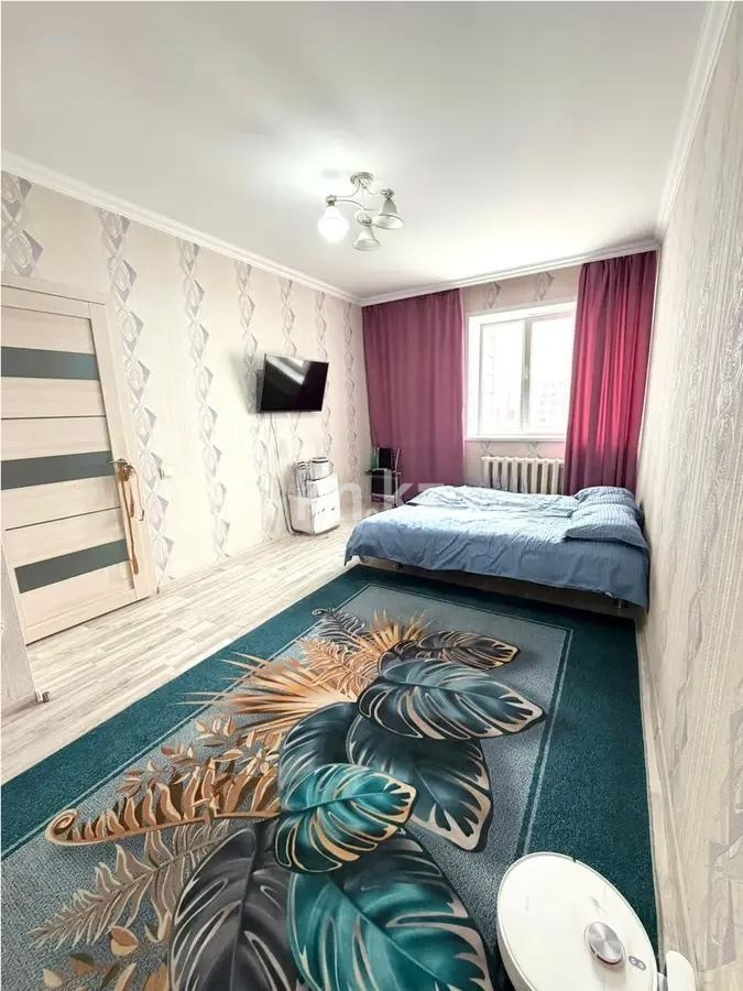 Продажа 1-комнатной квартиры, 36.5 м² в Астане