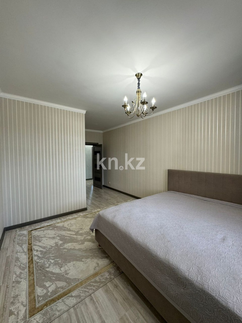 Продажа 3-комнатной квартиры, 109 м² - Продажа недвижимости в Казахстане - страница 12 фото 4 из 15