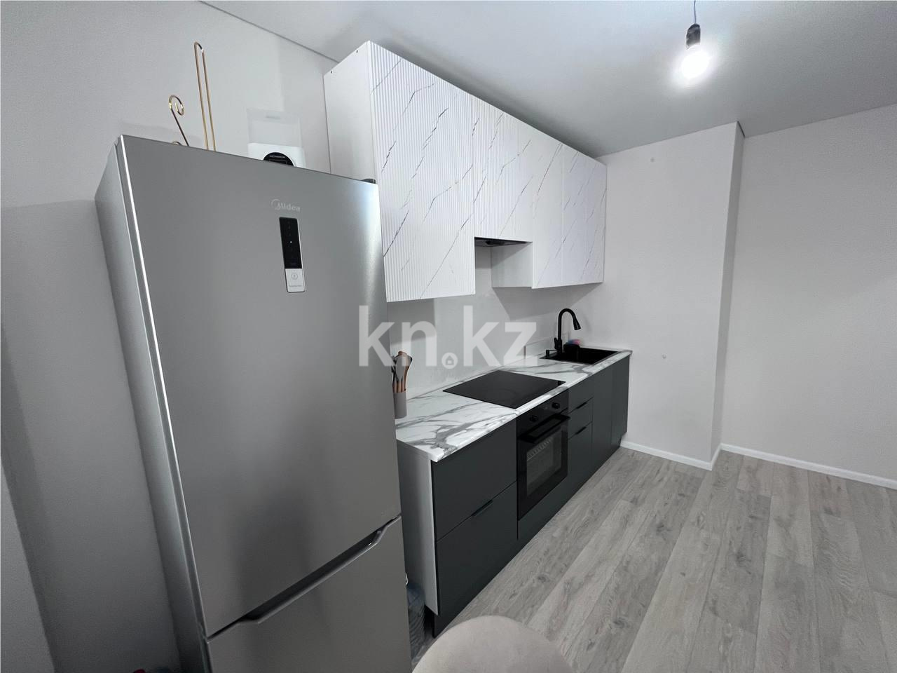 Продажа 1-комнатной квартиры, 37 м² в Караганде - фото 8