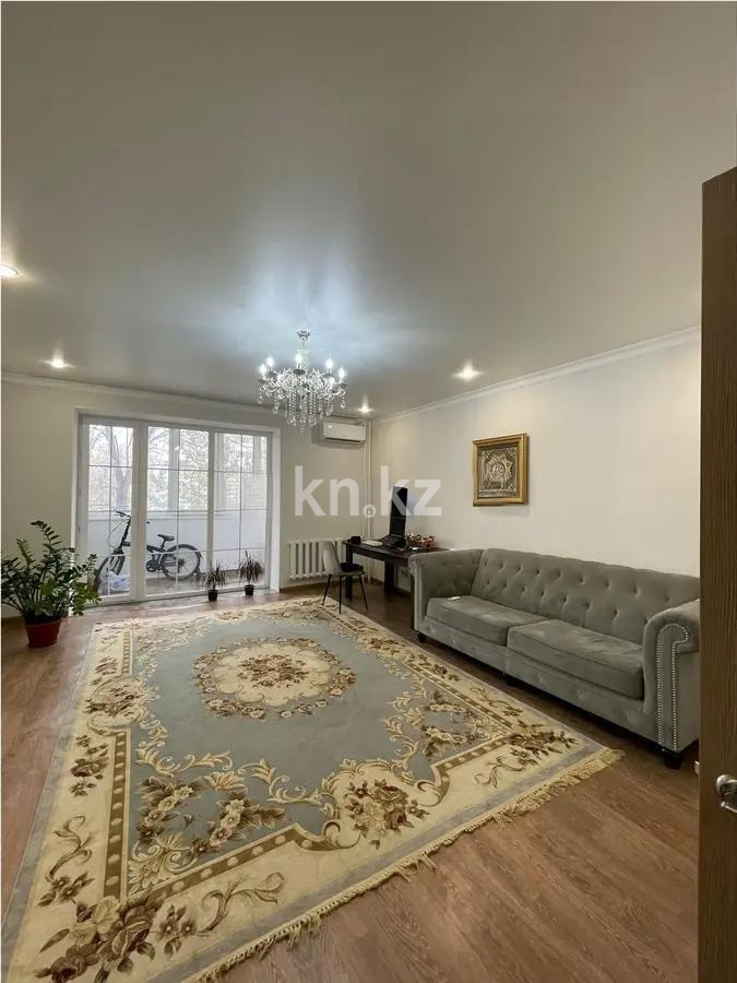 Продажа 2-комнатной квартиры, 90 м² - Продажа квартир от собственников в Астане - страница 10 фото 2 из 3