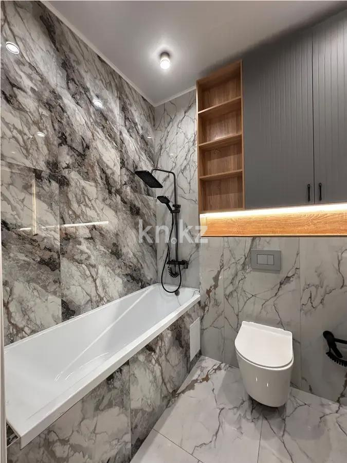 Продажа 2-комнатной квартиры, 41.6 м², ул. Айтматова, дом  77/10 в Астане - фото 4