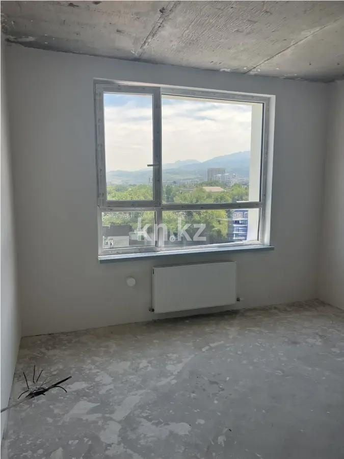 Продажа 1-комнатной квартиры, 37.5 м² - Продажа квартир в Жетысуском р-не Алматы - страница 3 фото 2 из 2