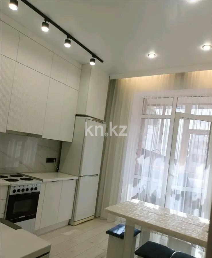 Продажа 2-комнатной квартиры, 57 м² - Недвижимость в Астане фото 3 из 4