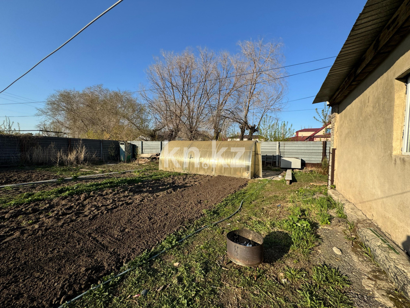 Продажа 4-комнатного дома, 97 м², ул. Сарсекова - Продажа домов, коттеджей в Караганде фото 18 из 20