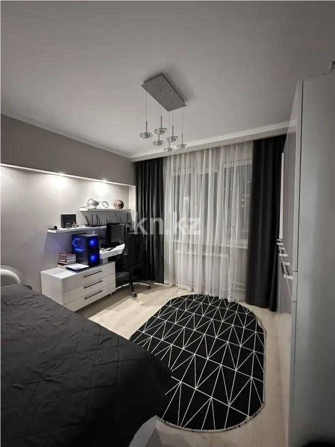 Продажа 3-комнатной квартиры, 77.7 м² - Продажа квартир в Алматы в Бостандыкском р-не - страница 34 фото 3 из 7