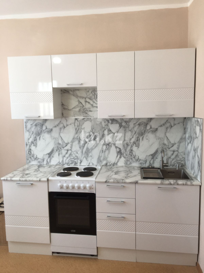 Аренда 1-комнатной квартиры, 40 м² - Аренда квартир помесячно в Казахстане - страница 4 фото 1 из 12