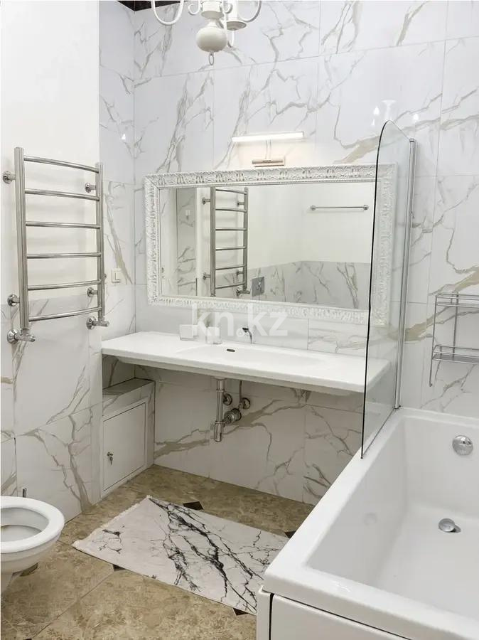 Продажа 3-комнатной квартиры, 110 м² - Продажа квартир в Казахстане - страница 22 фото 3 из 3