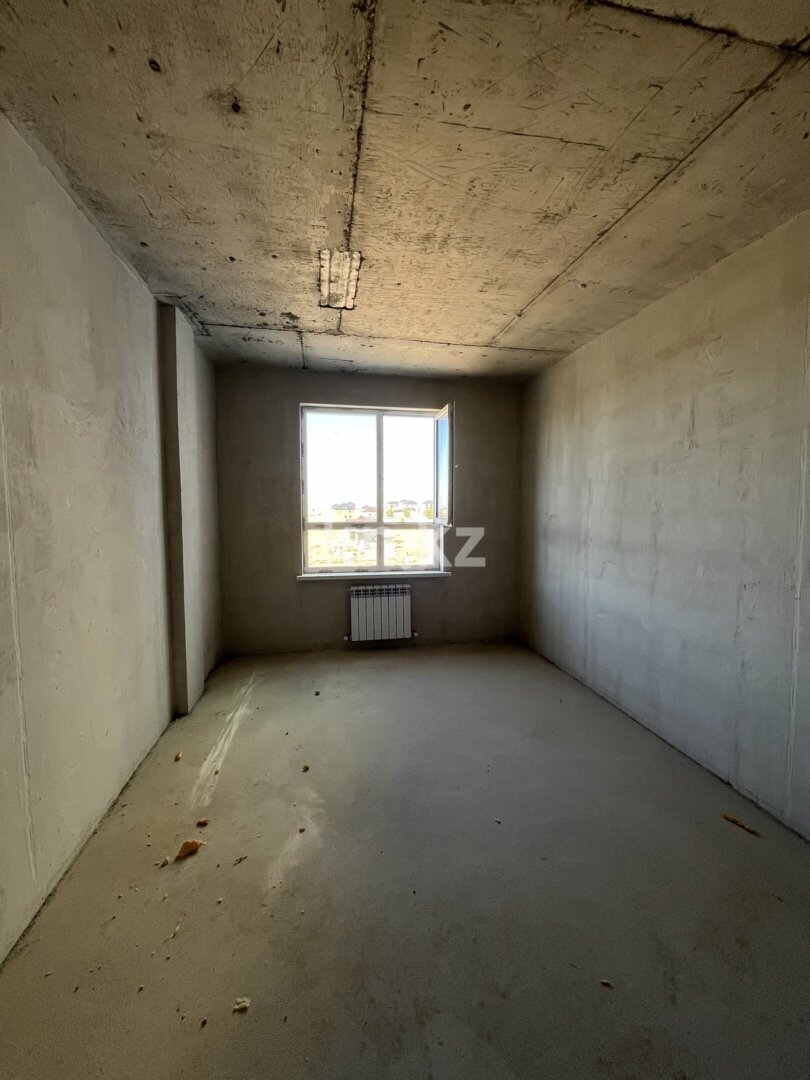 Продажа 3-комнатной квартиры, 95.2 м² в Шымкенте - фото 5