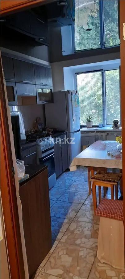 Продажа 2-комнатной квартиры, 49 м², пр. Момышулы, дом  55/1 - Продажа квартир в Темиртау без посредников фото 3 из 6