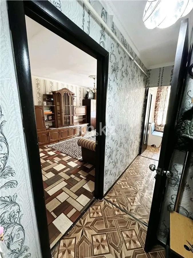 Продажа 1-комнатной квартиры, 32 м², ул. Маметовой, дом  119 - Продажа  однокомнатных квартир в Караганде с фото фото 4 из 4