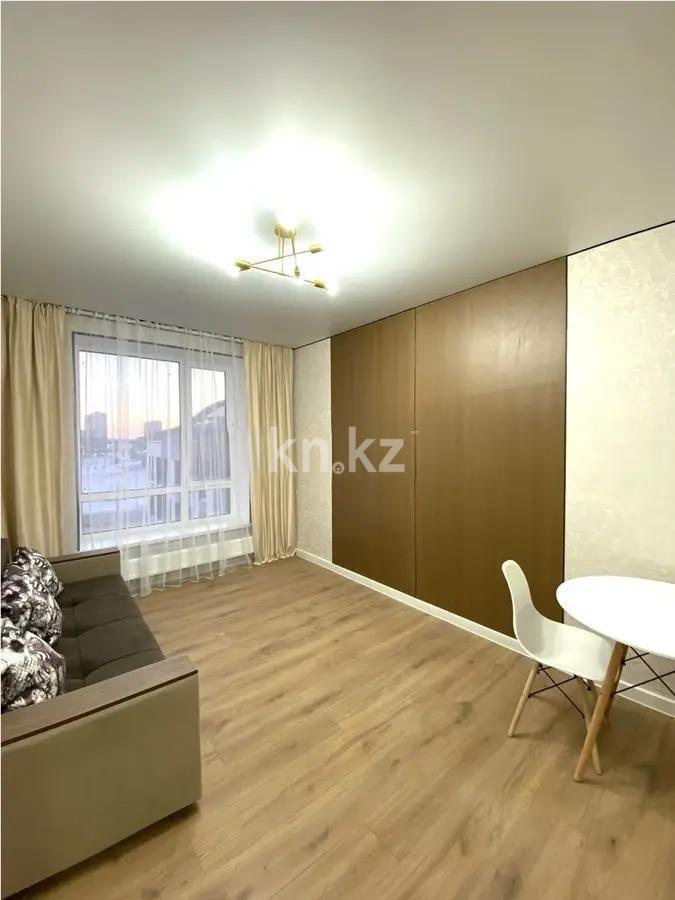Продажа 2-комнатной квартиры, 35 м² в Астане