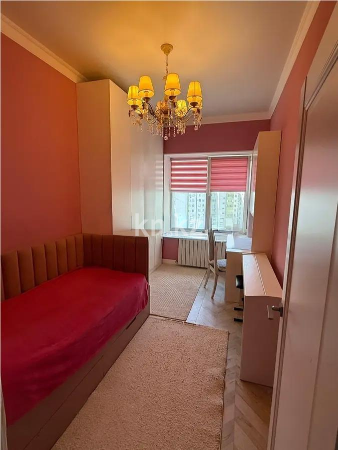 Продажа 4-комнатной квартиры, 148 м² - Продажа четырехкомнатных квартир от собственников в Алматы - страница 2 фото 2 из 5