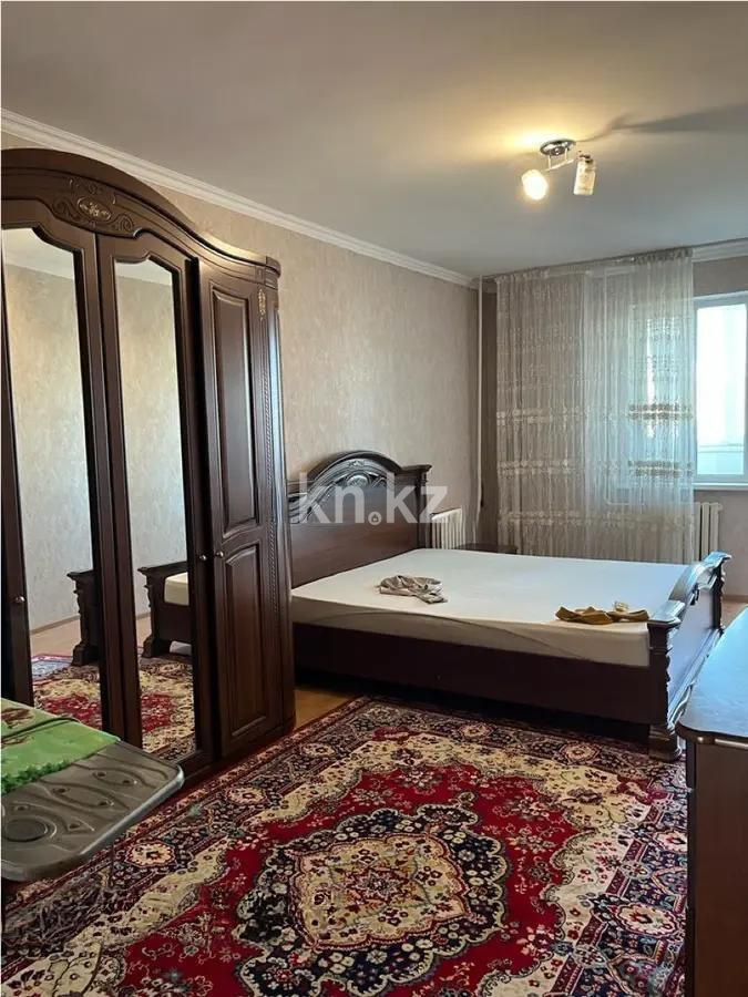 Продажа 3-комнатной квартиры, 90 м², ул. Айтматова, дом  36 - Продажа квартир в Астане фото 1 из 4
