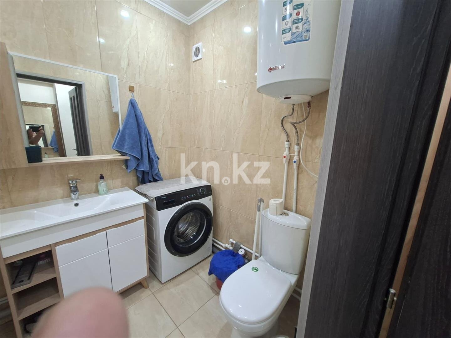 Продажа 2-комнатной квартиры, 44 м² в Караганде - фото 4