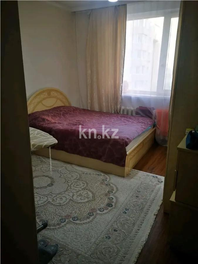 Продажа 4-комнатной квартиры, 105 м² - Продажа квартир от собственников в Астане - страница 5 фото 2 из 4