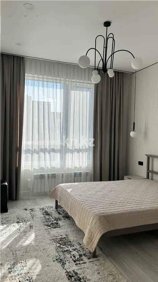 Продажа 3-комнатной квартиры, 77 м² в Алматы - фото 2