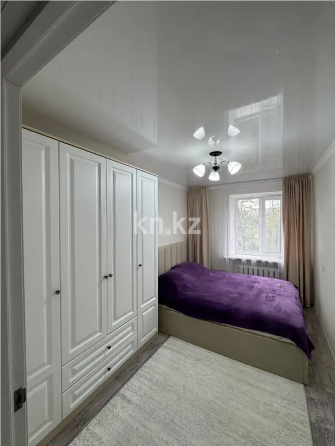 Продажа 3-комнатной квартиры, 65 м² в Караганде - фото 2