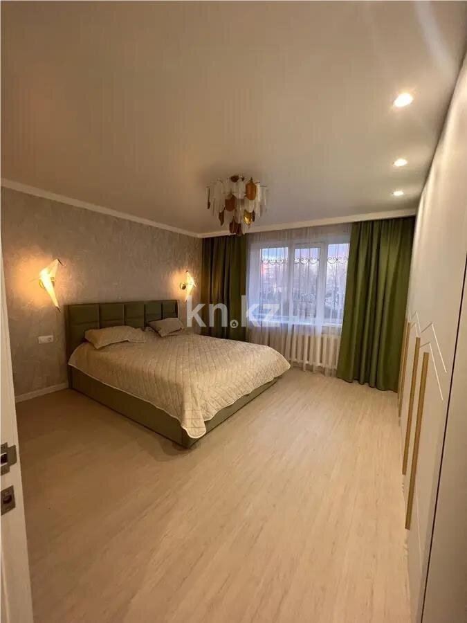 Продажа 4-комнатной квартиры, 100 м² в Темиртау - фото 2