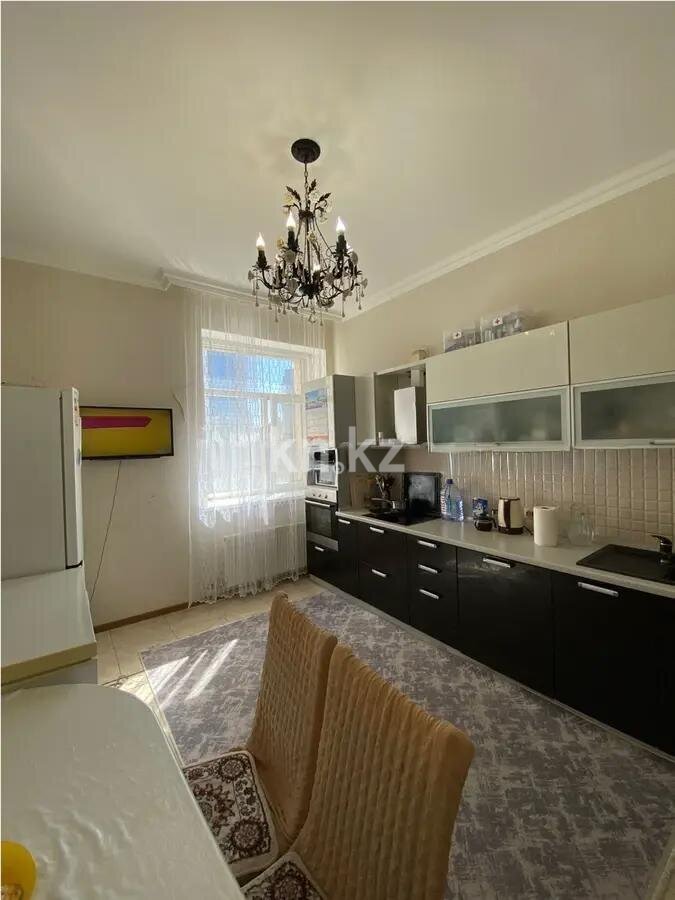 Продажа 2-комнатной квартиры, 79.4 м² в Астане - фото 3