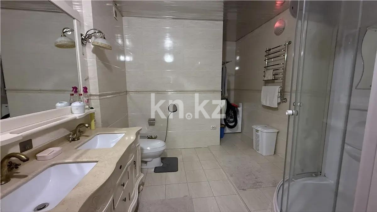 Продажа 4-комнатной квартиры, 180 м² - Продажа четырехкомнатных квартир от собственников в Казахстане фото 5 из 5