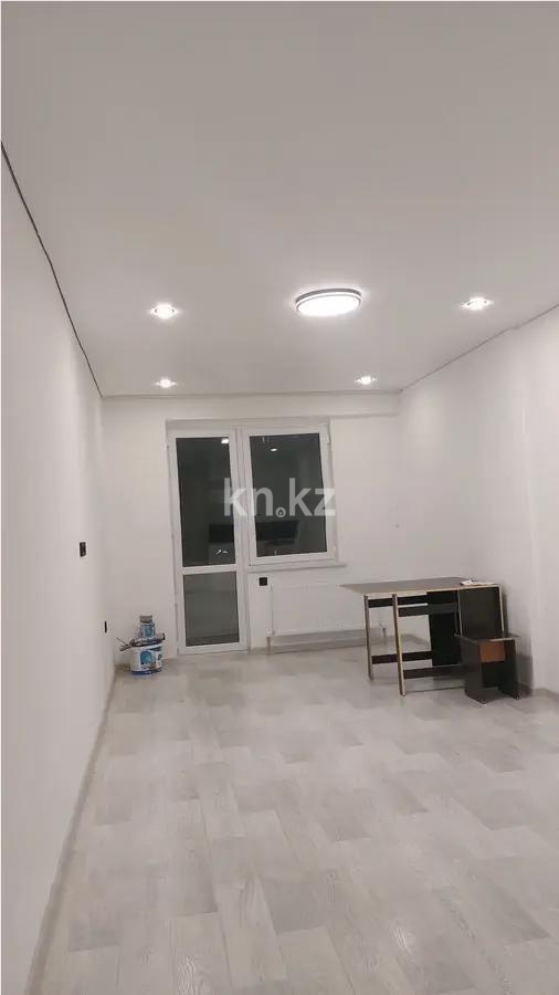 Продажа 1-комнатной квартиры, 27.1 м² - Продажа квартир в Алматы - страница 3 фото 1 из 3