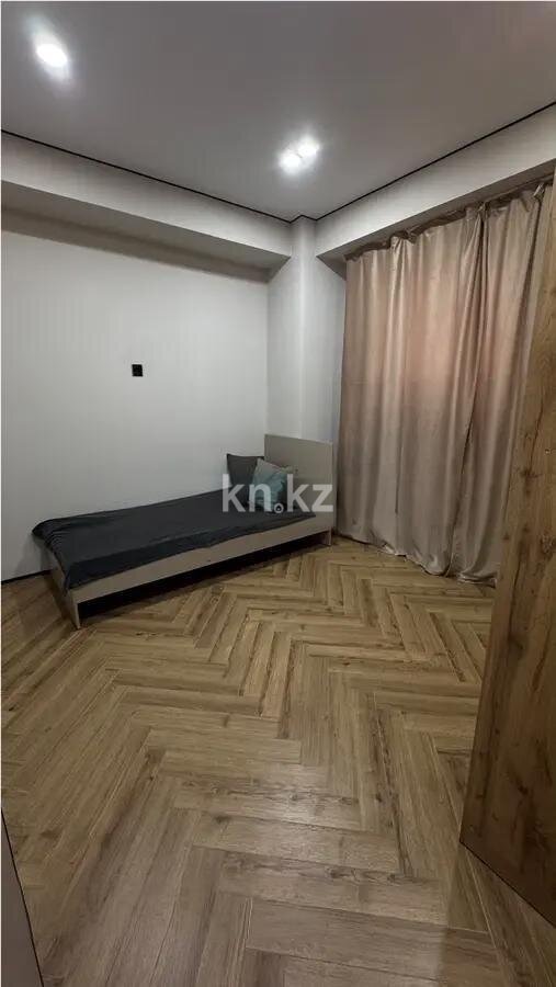 Продажа 3-комнатной квартиры, 55 м² в Алматы - фото 3