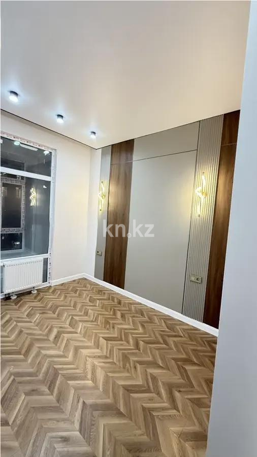 Продажа 2-комнатной квартиры, 40 м² в Астане - фото 2