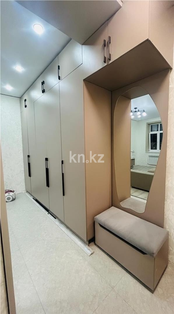 Продажа 3-комнатной квартиры, 67 м² - Продажа трехкомнатных квартир в Караганде - страница 31 фото 9 из 9