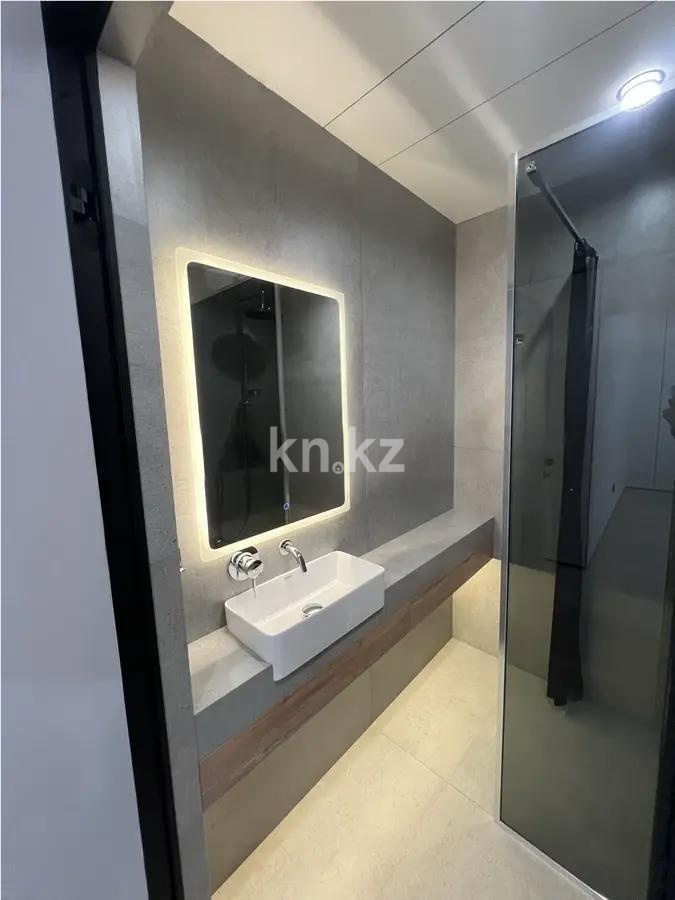 Продажа 3-комнатной квартиры, 90 м², мкр. Кайрат, дом  153/53 - Продажа квартир в Алматы фото 5 из 7