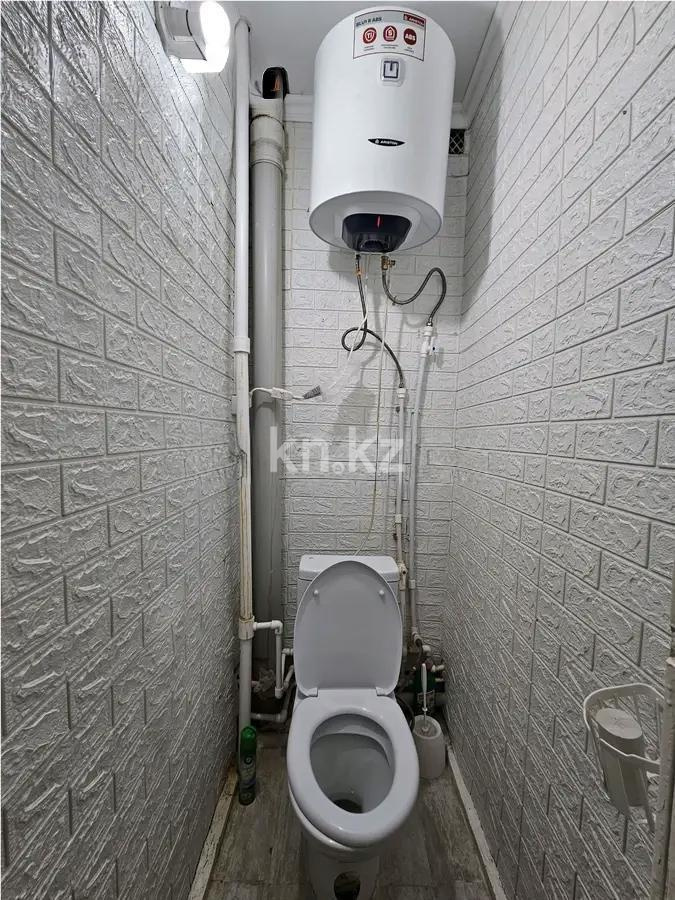 Продажа 1-комнатной квартиры, 35 м², мкр-н Гульдер-1, дом  11 - Продажа  однокомнатных квартир в Караганде без посредников фото 3 из 3