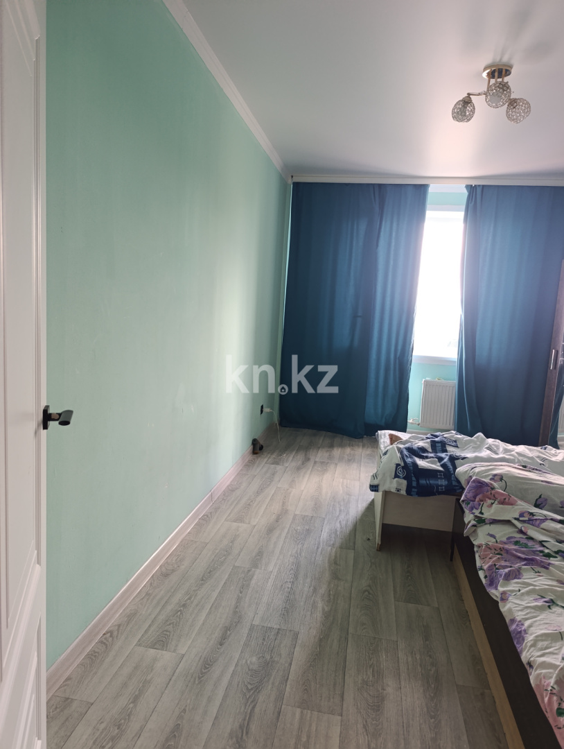 Продажа 2-комнатной квартиры, 67.4 м² - Продажа квартир в монолитном доме в Казахстане фото 8 из 12