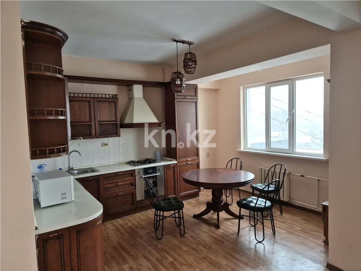 Продажа 3-комнатной квартиры, 82 м² - Продажа недвижимости в Казахстане - страница 22 фото 4 из 7