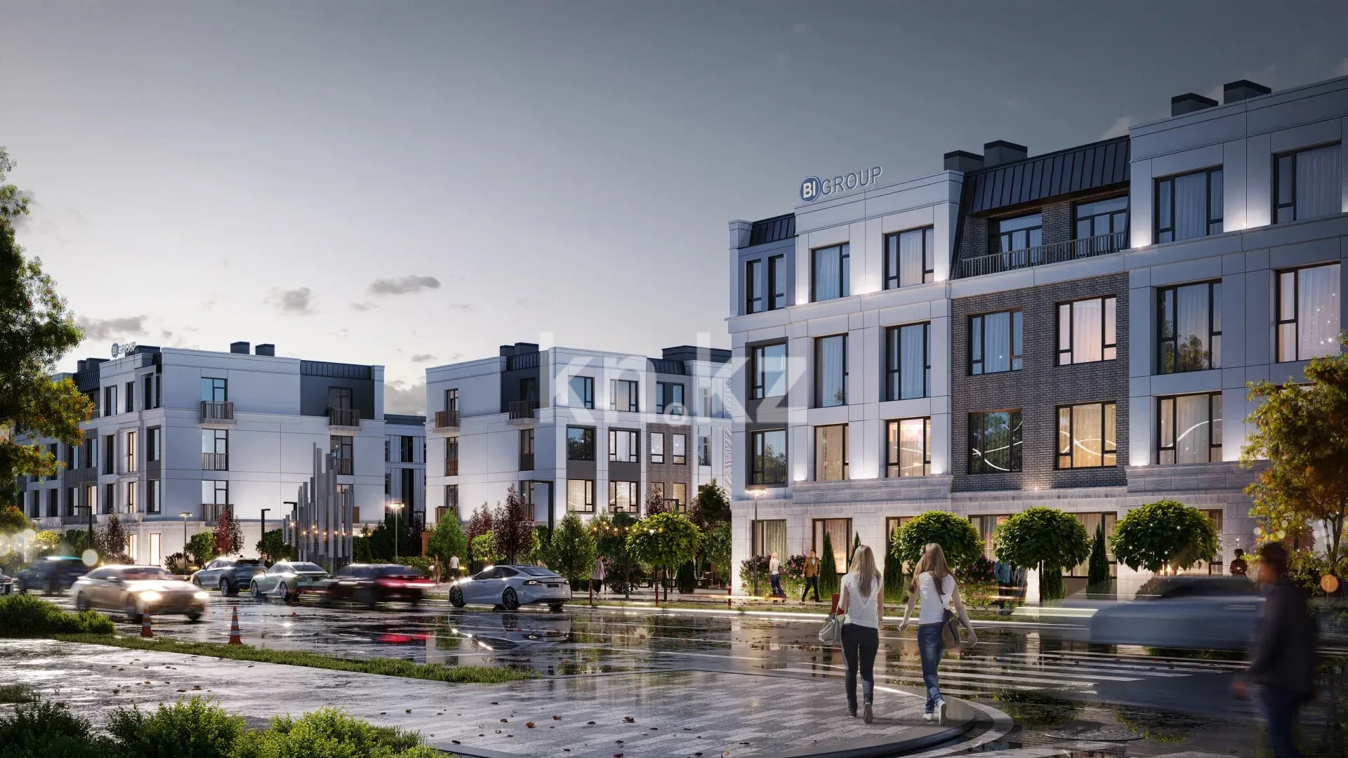 Продажа 2-комнатной квартиры, 43.3 м², Кульджинский тракт, дом  9/6а в Алматы - фото 5