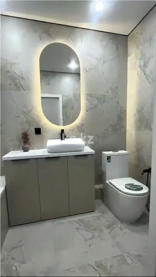 Продажа 3-комнатной квартиры, 59.5 м² в Алматы - фото 6
