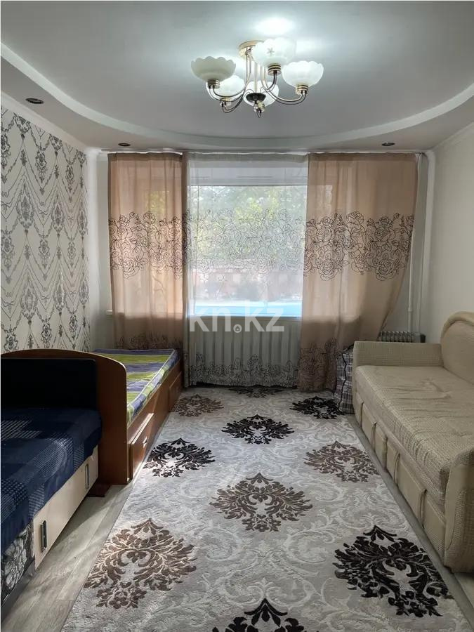 Продажа 1-комнатной квартиры, 31 м² - Продажа квартир от собственников в Караганде - страница 12 фото 1 из 4