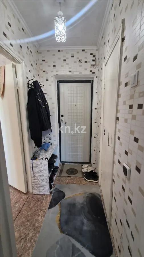 Продажа 1-комнатной квартиры, 27 м² в Караганде - фото 4