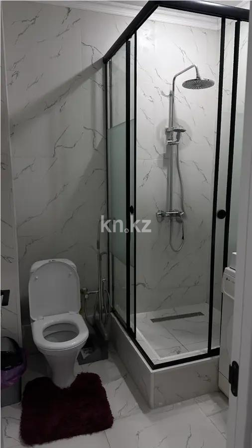 Продажа 1-комнатной квартиры, 40 м² - Продажа квартир от собственников в Алматы - страница 178 фото 5 из 6